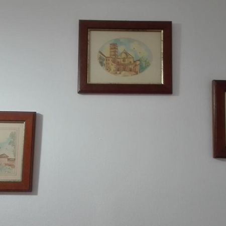 阿西西Casa Del Frate公寓 外观 照片