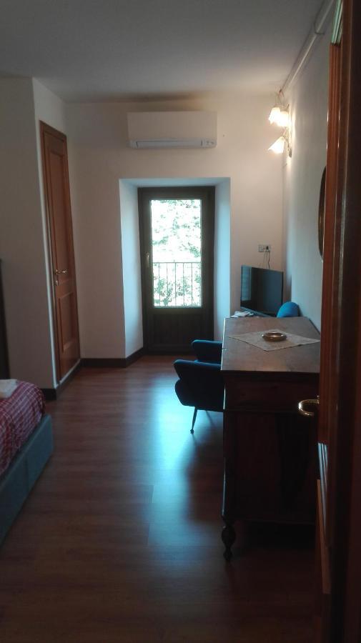 阿西西Casa Del Frate公寓 外观 照片