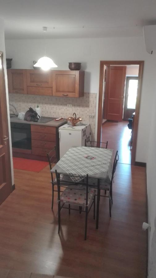 阿西西Casa Del Frate公寓 外观 照片